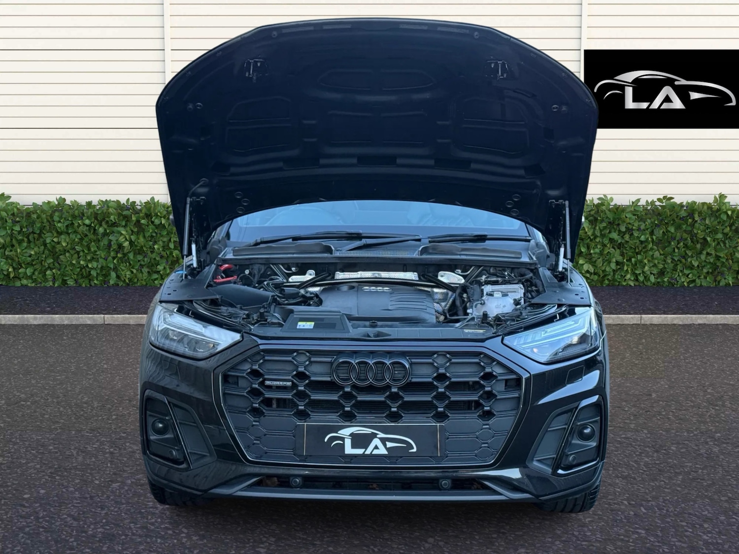 Used Audi Q5 2021 for sale - 77933950: Photo 13