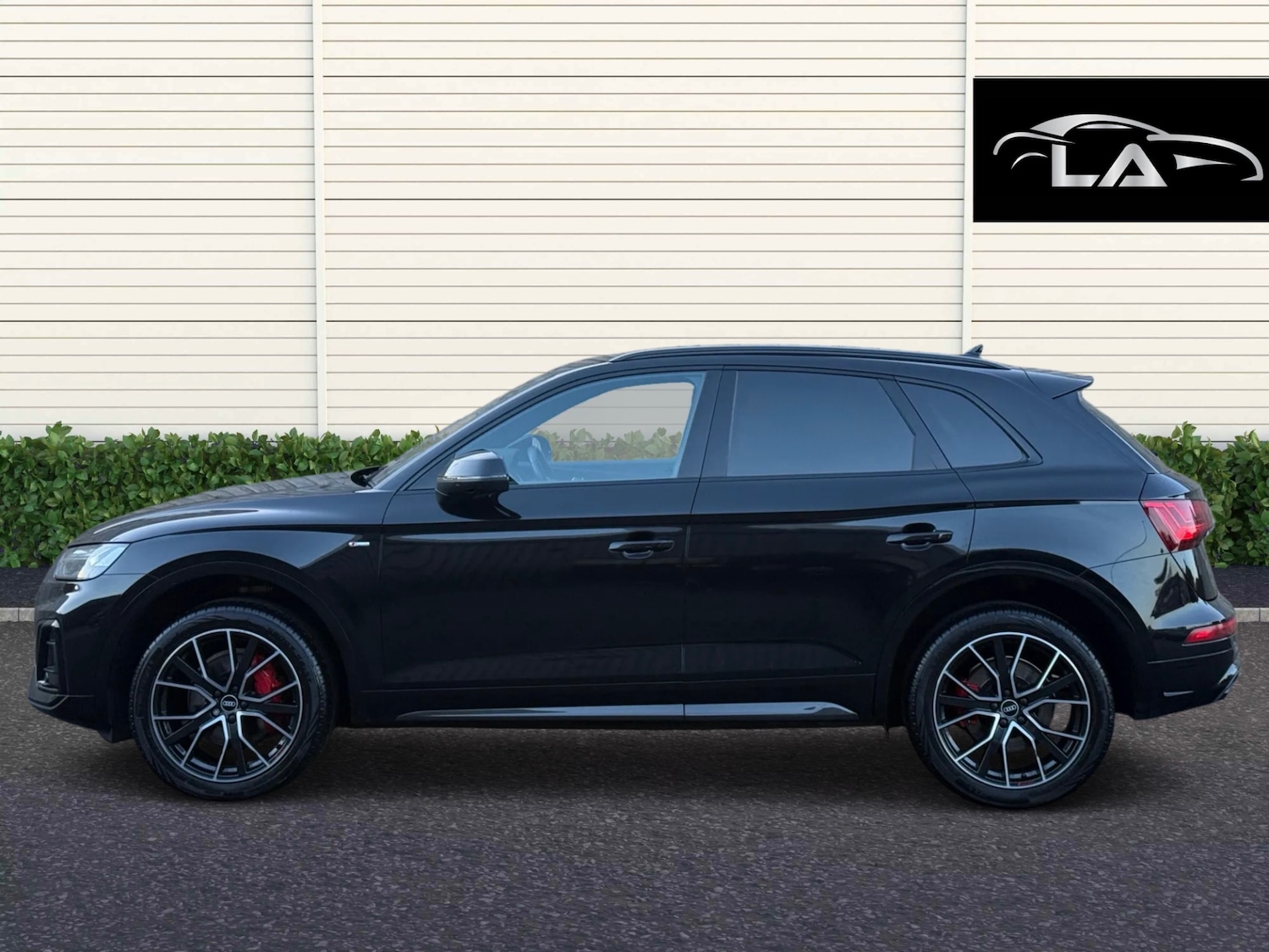 Used Audi Q5 2021 for sale - 77933950: Photo 3