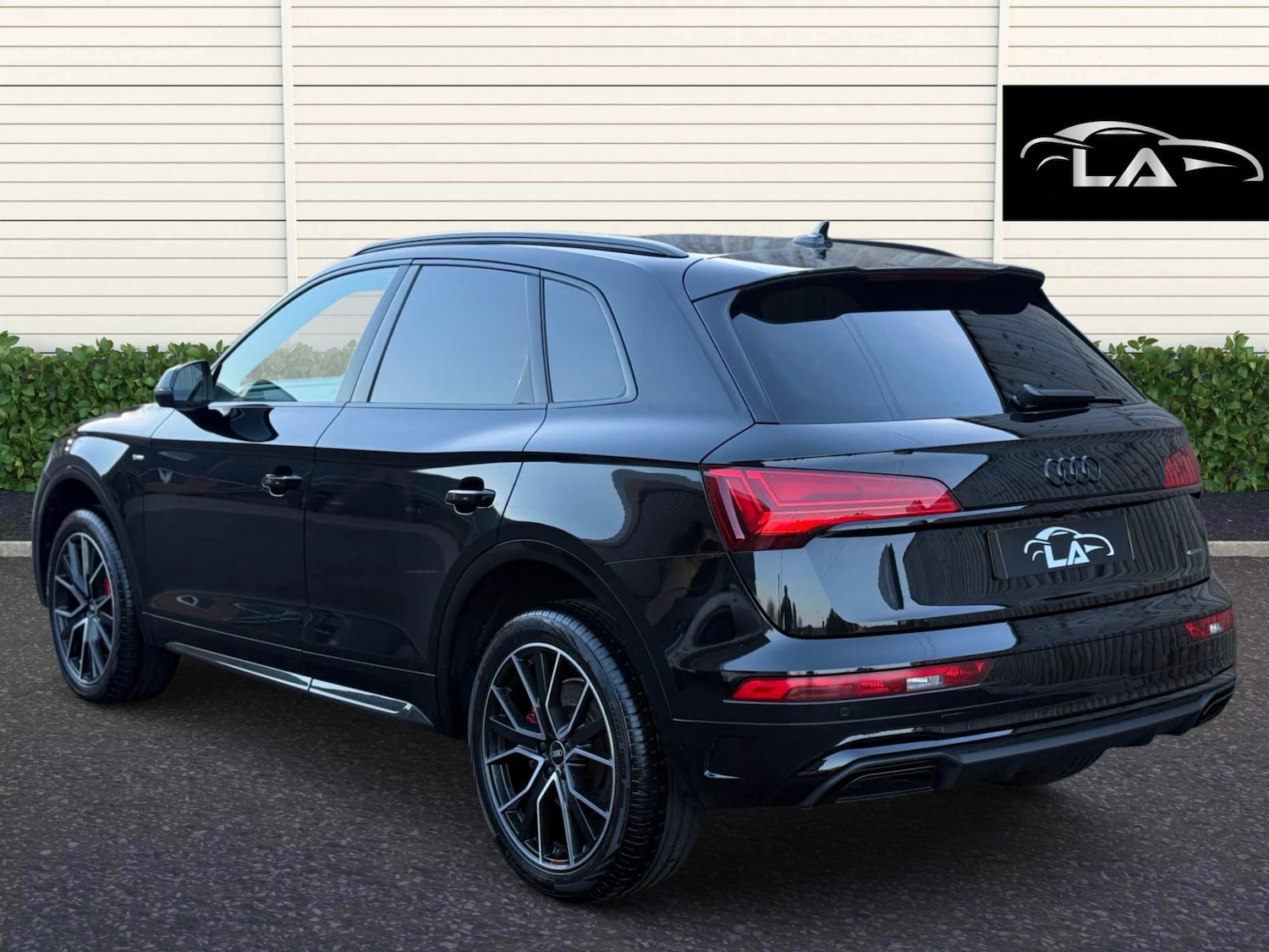 Used Audi Q5 2021 for sale - 77933950: Photo 5