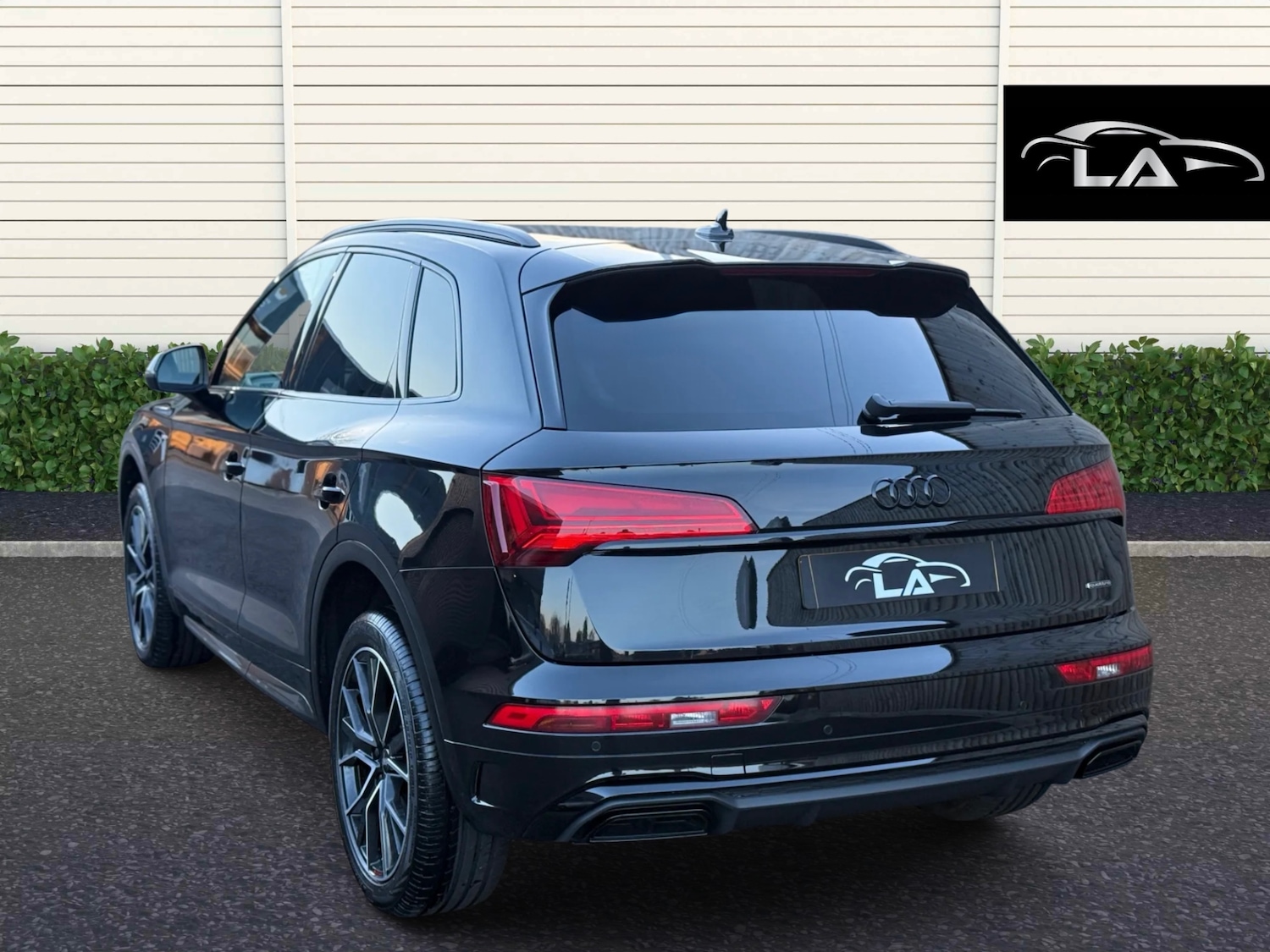 Used Audi Q5 2021 for sale - 77933950: Photo 6