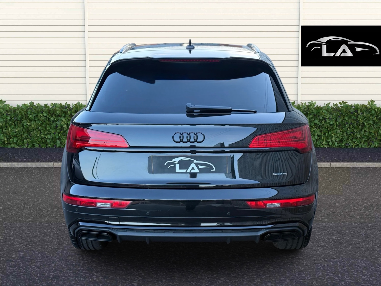 Used Audi Q5 2021 for sale - 77933950: Photo 7