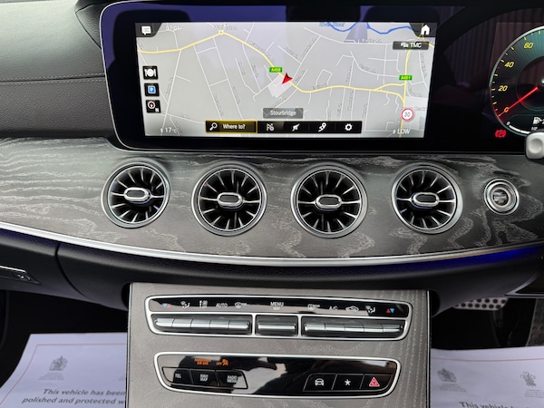 Used Mercedes-Benz E-Class 2022 for sale - 75644456: Photo 10