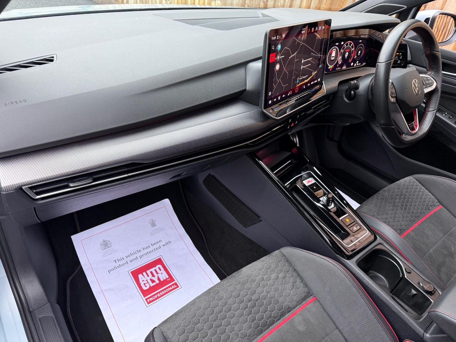 Used Volkswagen Golf 2025 for sale - 77235395: Photo 10