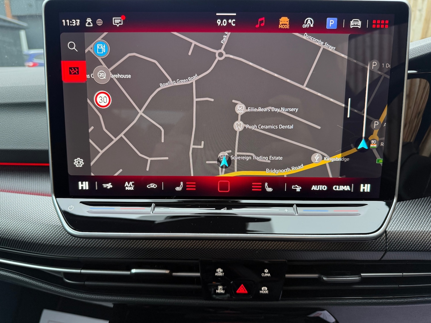 Used Volkswagen Golf 2025 for sale - 77235395: Photo 11