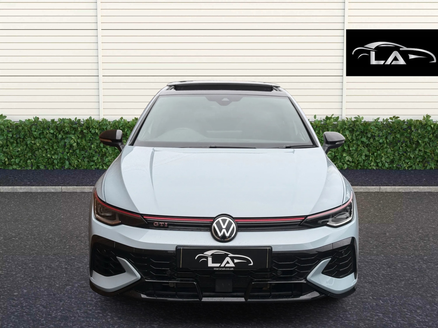 Used Volkswagen Golf 2025 for sale - 77235395: Photo 4