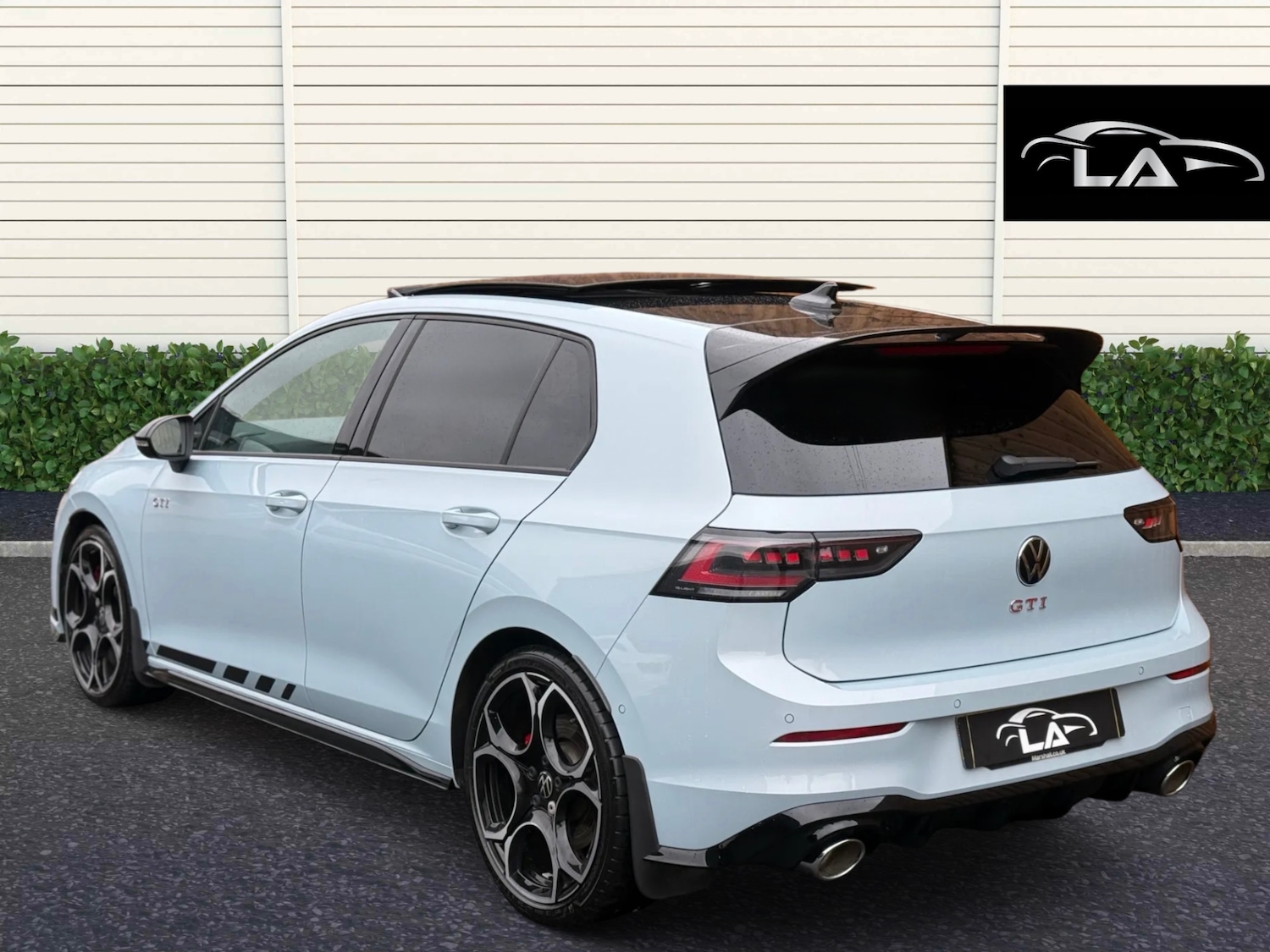 Used Volkswagen Golf 2025 for sale - 77235395: Photo 5