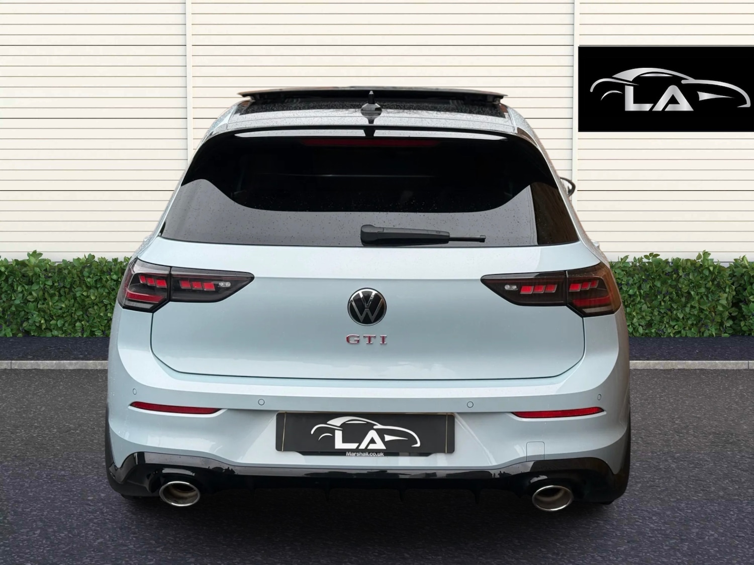 Used Volkswagen Golf 2025 for sale - 77235395: Photo 7