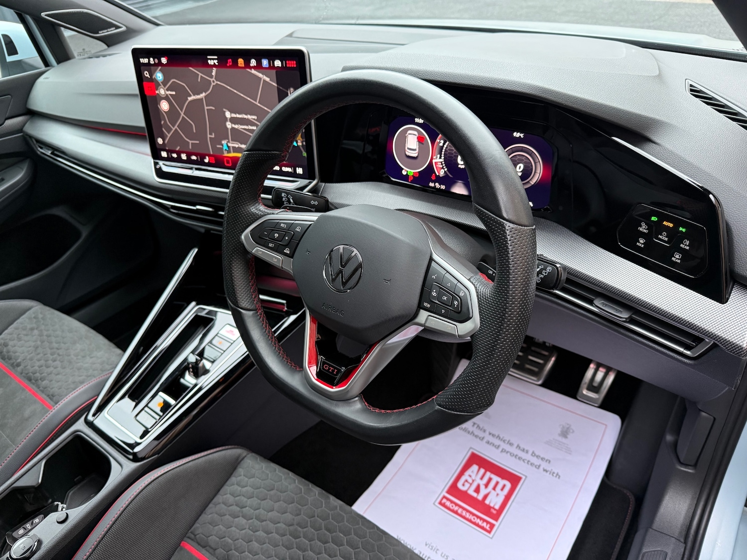 Used Volkswagen Golf 2025 for sale - 77235395: Photo 9