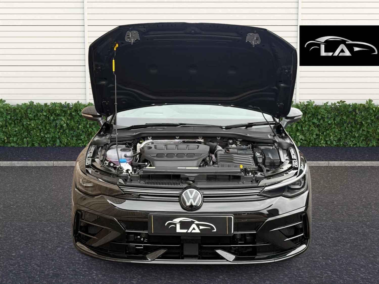 Used Volkswagen Golf 2026 for sale - 78078188: Photo 14