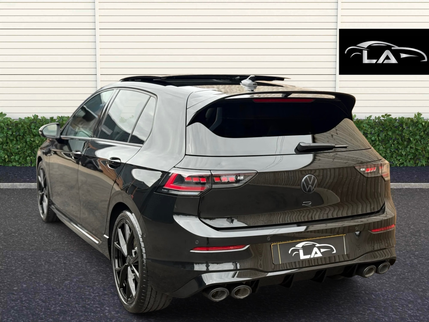 Used Volkswagen Golf 2026 for sale - 78078188: Photo 6