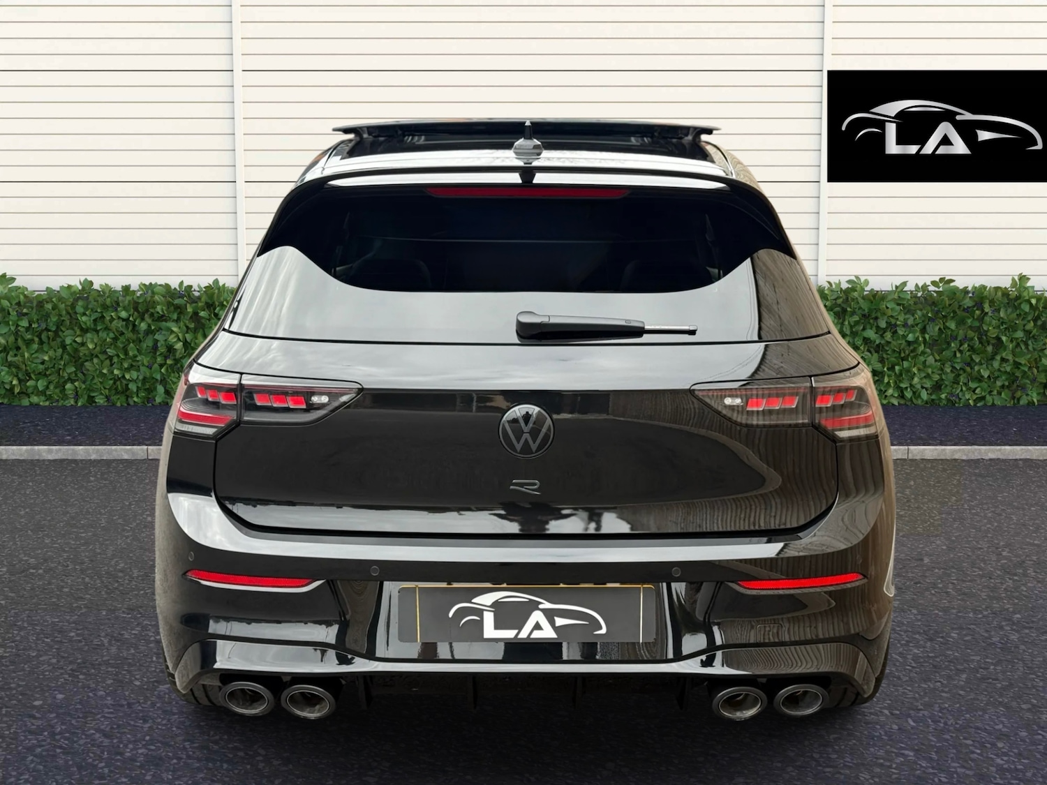 Used Volkswagen Golf 2026 for sale - 78078188: Photo 7