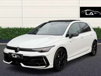 2024 (74) - 2.0 TSI 333 R Black Edition 4Motion 5dr DSG