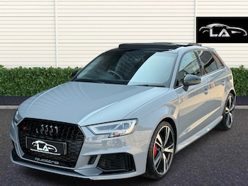 Used Audi RS3 2019 for sale - 79392790: Photo