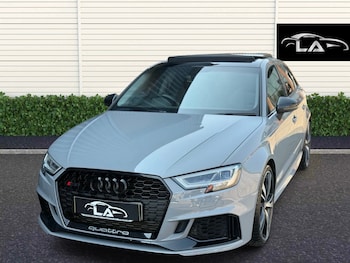 Used Audi RS3 2019 for sale - 79392790: Photo