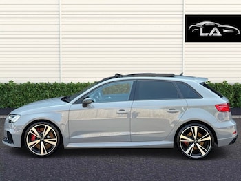 Used Audi RS3 2019 for sale - 79392790: Photo