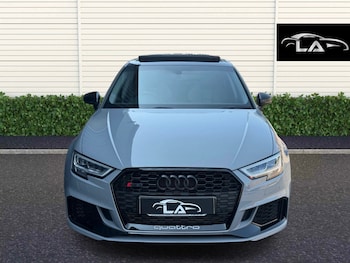 Used Audi RS3 2019 for sale - 79392790: Photo