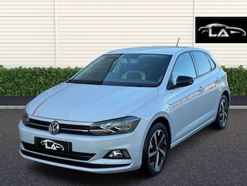 Used Volkswagen Polo 2020 for sale - 79438679: Photo