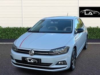 Used Volkswagen Polo 2020 for sale - 79438679: Photo