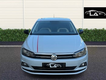 Used Volkswagen Polo 2020 for sale - 79438679: Photo