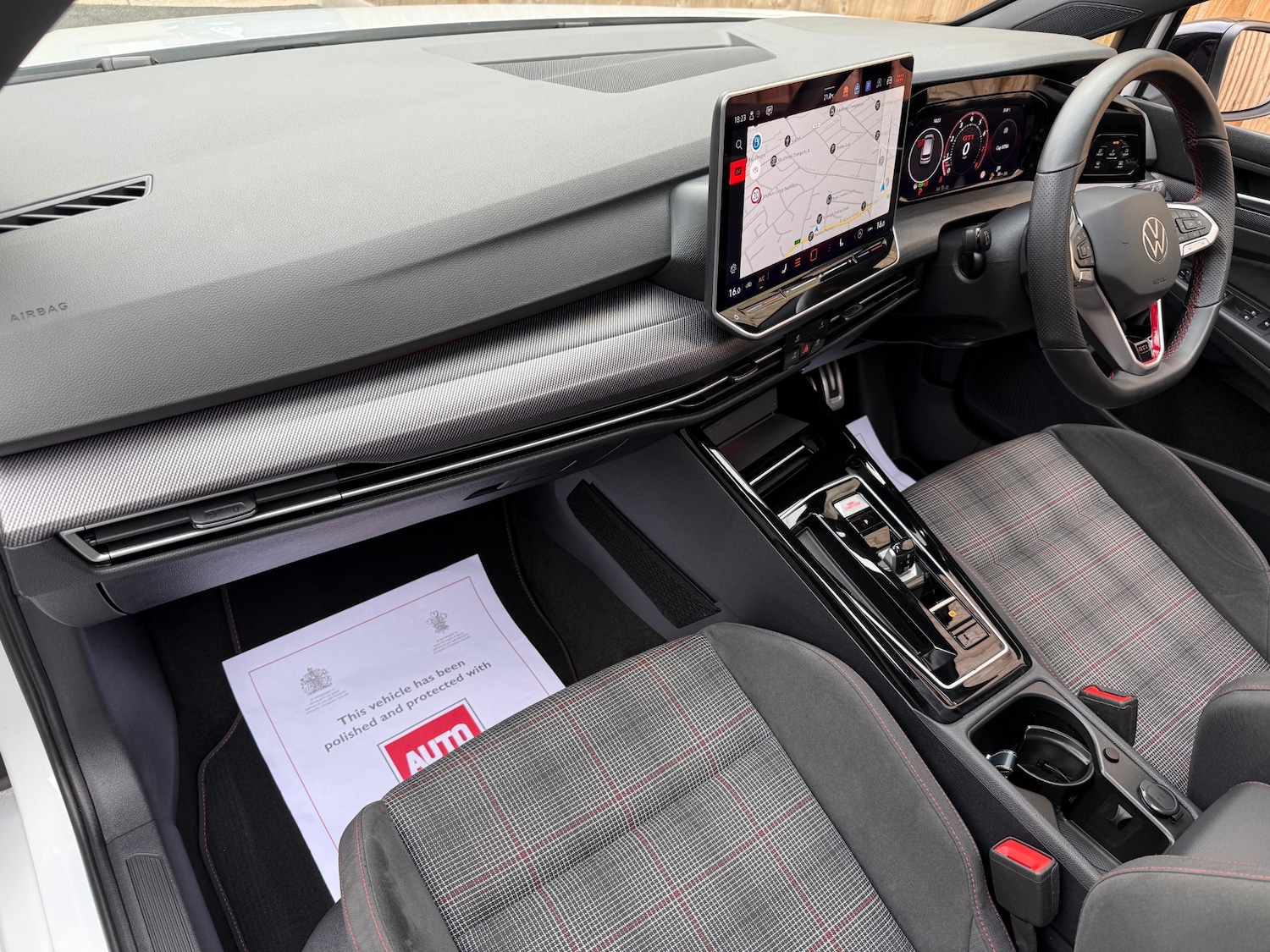 Used Volkswagen Golf 2024 for sale - 76603558: Photo 10