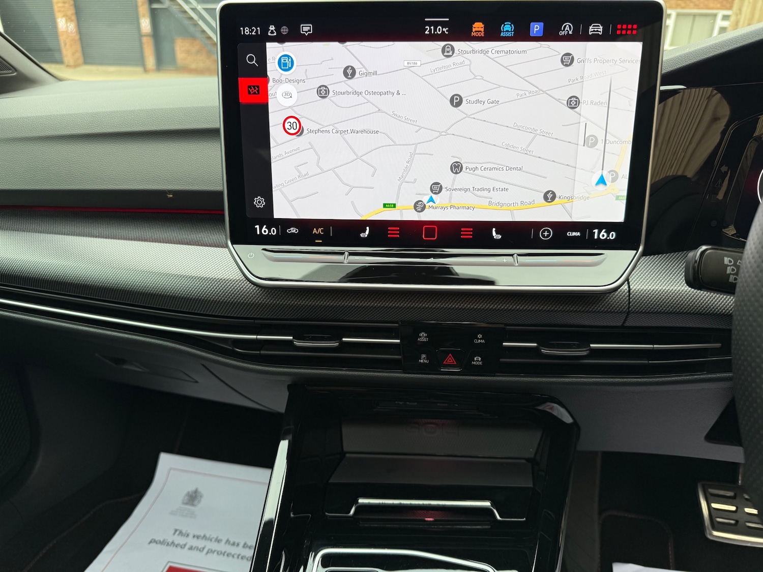 Used Volkswagen Golf 2024 for sale - 76603558: Photo 11