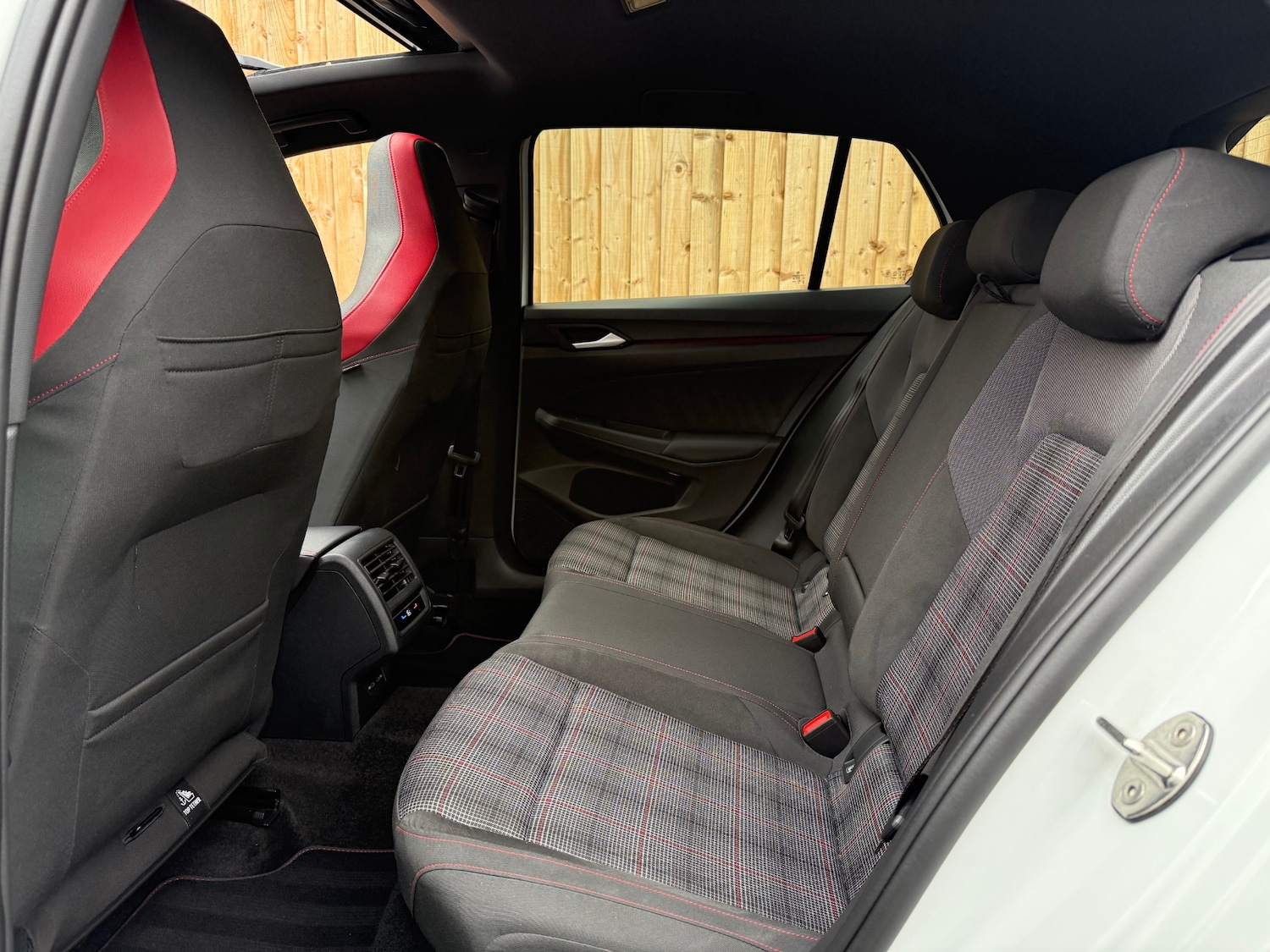 Used Volkswagen Golf 2024 for sale - 76603558: Photo 12