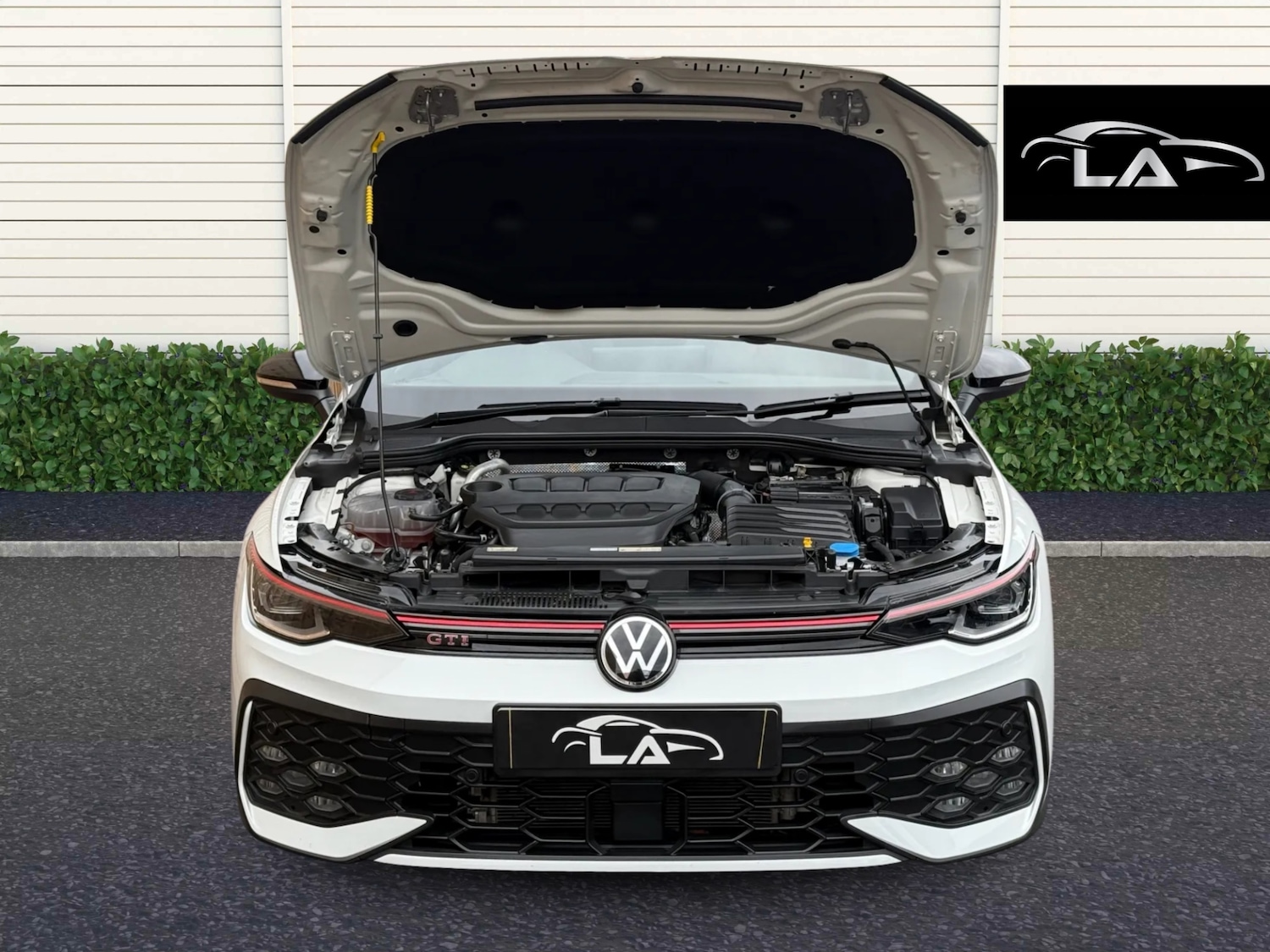 Used Volkswagen Golf 2024 for sale - 76603558: Photo 13