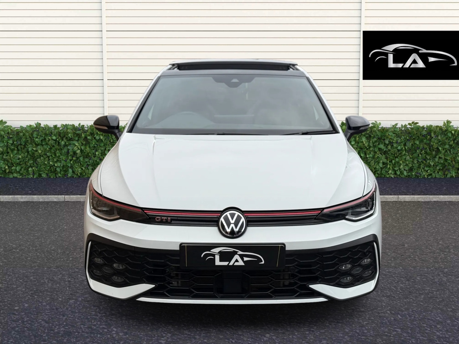 Used Volkswagen Golf 2024 for sale - 76603558: Photo 4