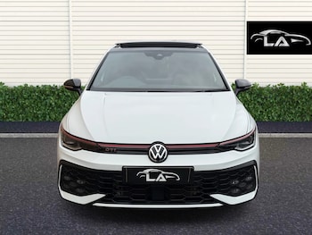 Used Volkswagen Golf 2024 for sale - 76603558: Photo