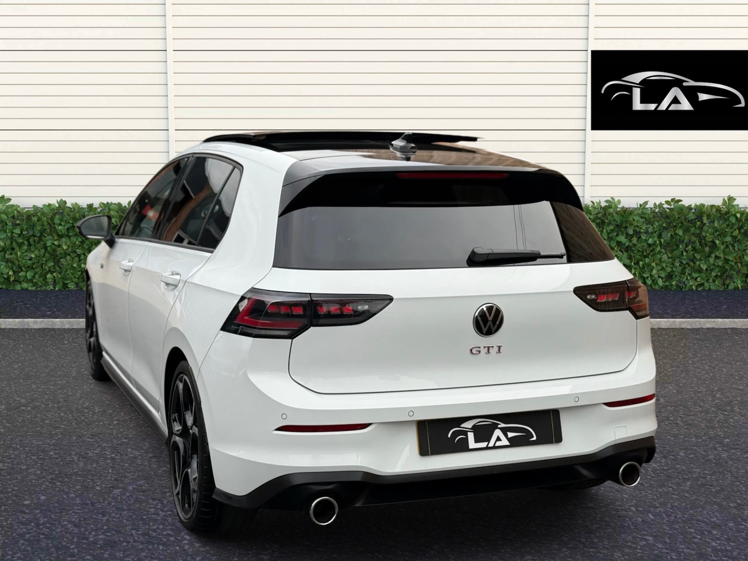 Used Volkswagen Golf 2024 for sale - 76603558: Photo 6