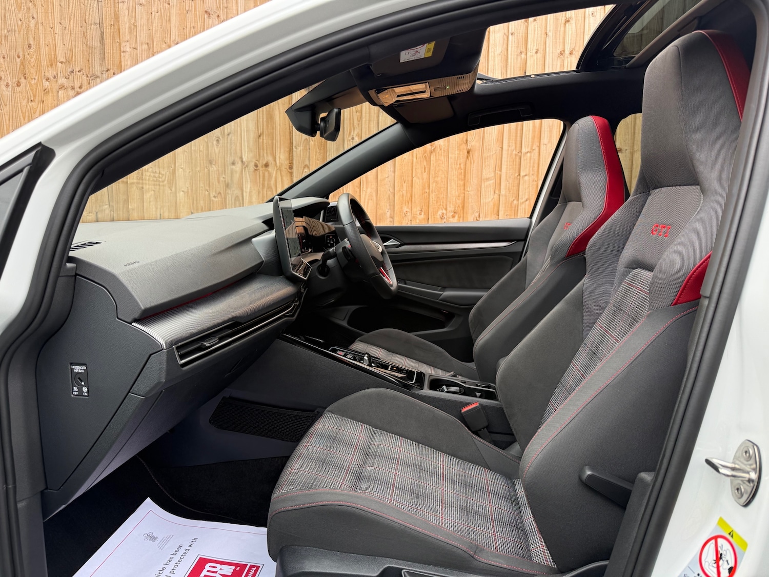 Used Volkswagen Golf 2024 for sale - 76603558: Photo 8