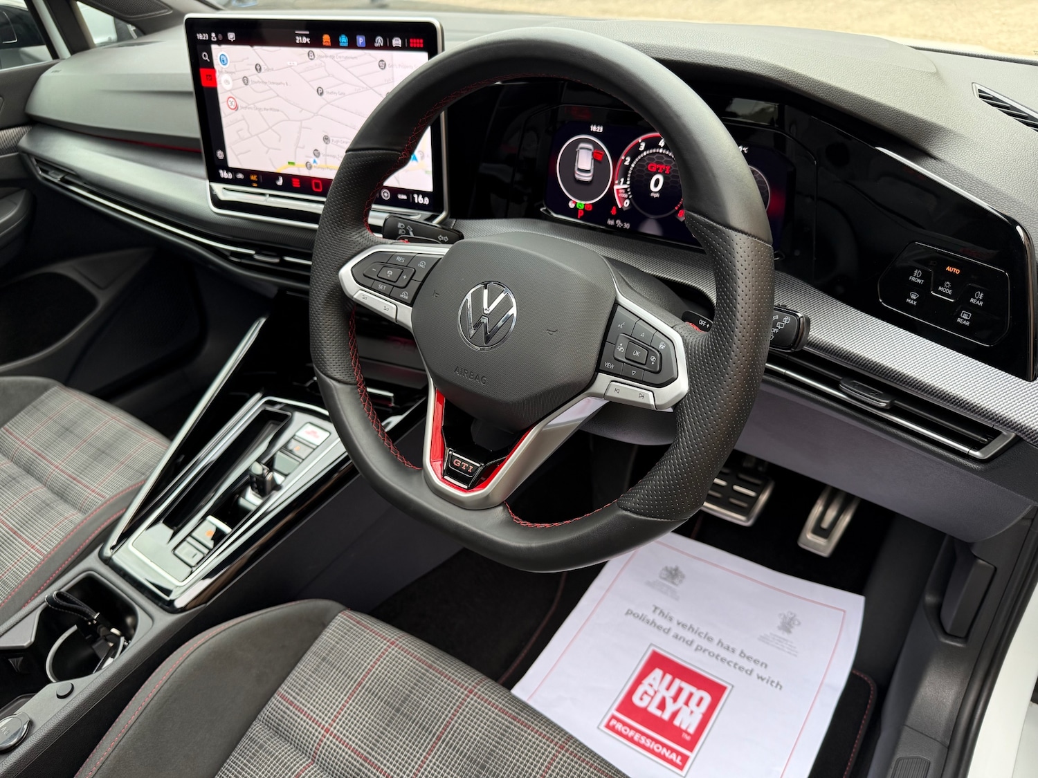 Used Volkswagen Golf 2024 for sale - 76603558: Photo 9