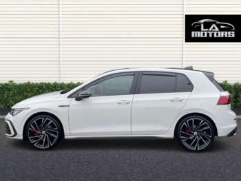 Used Volkswagen Golf 2023 for sale - 70768003: Photo