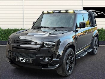 Used Land Rover Defender 2026 for sale - 78427905: Photo