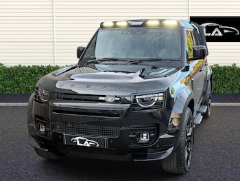 Used Land Rover Defender 2026 for sale - 78427905: Photo