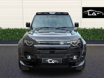 Used Land Rover Defender 2026 for sale - 78427905: Photo