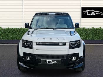 Used Land Rover Defender 2026 for sale - 79819540: Photo