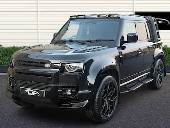 Land Rover - Defender
