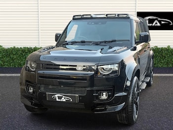 Used Land Rover Defender 2025 for sale - 76665952: Photo