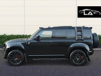 Used Land Rover Defender 2025 for sale - 76665952: Photo