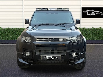 Used Land Rover Defender 2025 for sale - 76665952: Photo