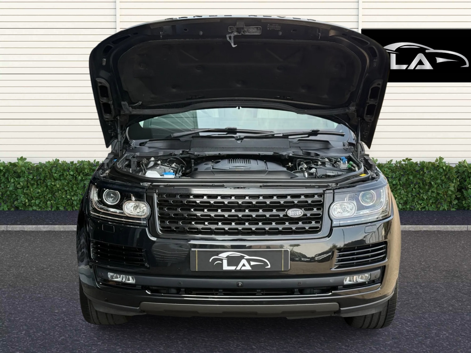 Vehicle 13