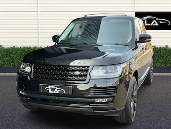 Used Land Rover Range Rover 2018 for sale - 75569756: Photo