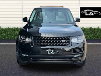 Used Land Rover Range Rover 2018 for sale - 75569756: Photo