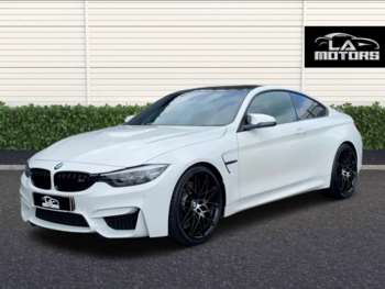 2021 (70) 3L M4 2dr