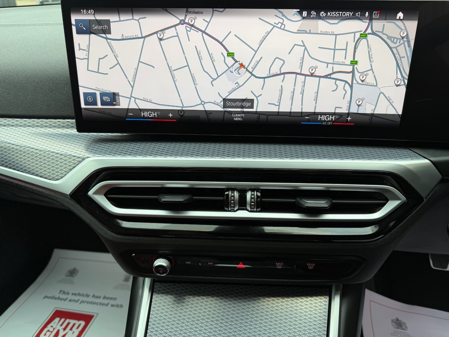 Used BMW 3 Series 2024 for sale - 76302953: Photo 10