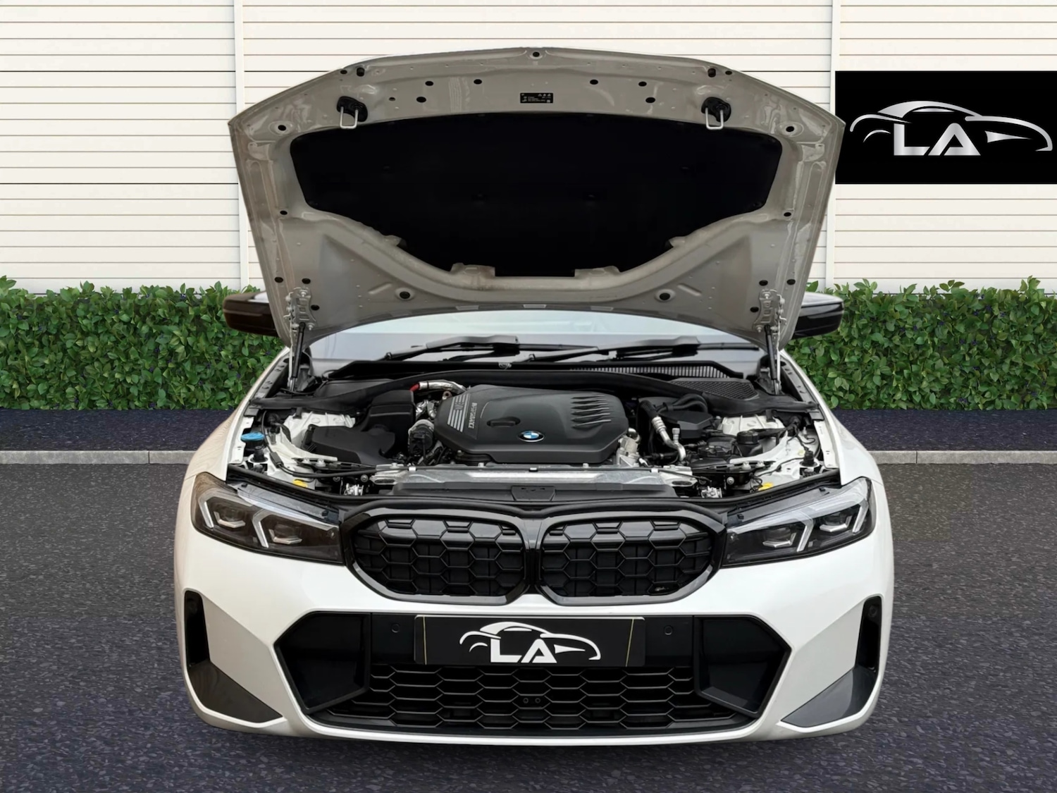 Used BMW 3 Series 2024 for sale - 76302953: Photo 13