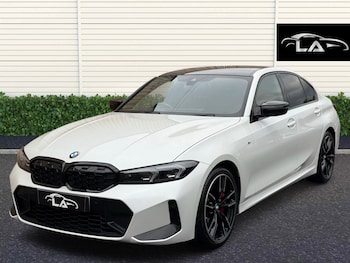Used BMW 3 Series 2024 for sale - 76302953: Photo