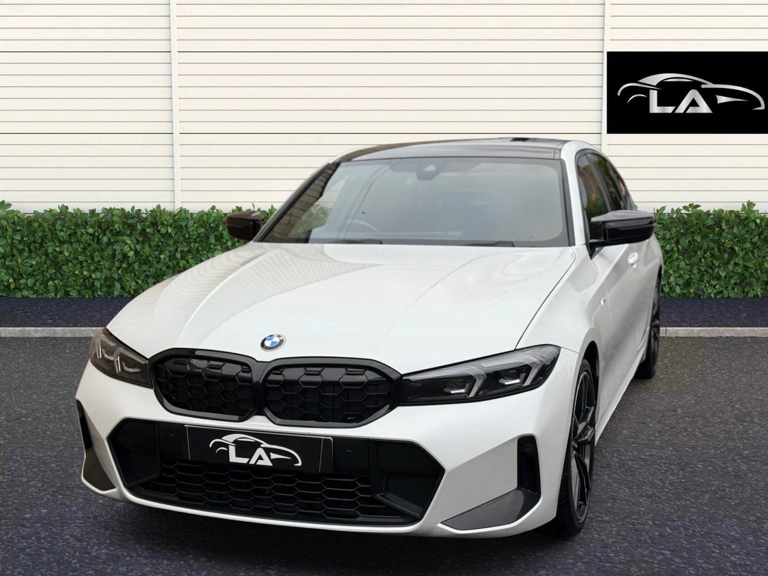 Used BMW 3 Series 2024 for sale - 76302953: Photo 2