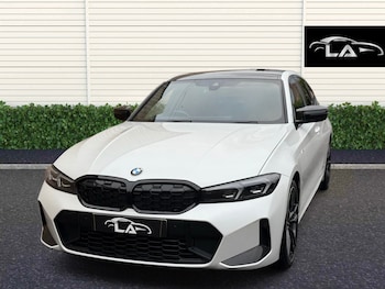 Used BMW 3 Series 2024 for sale - 76302953: Photo